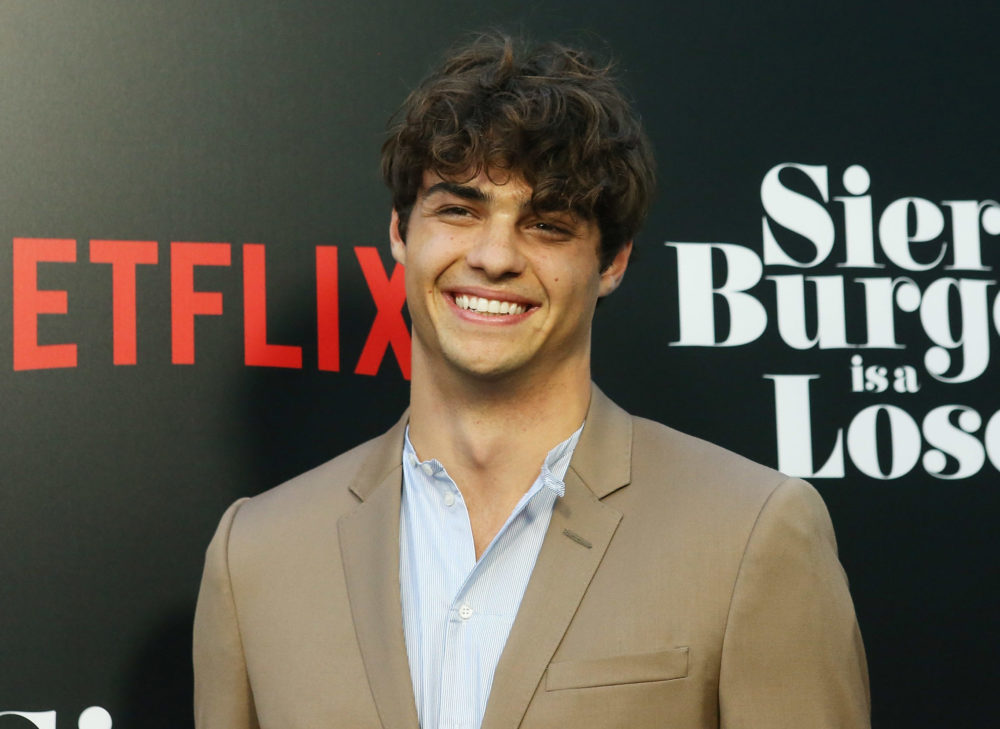 Noah Centineo Has Been Cast in the 
