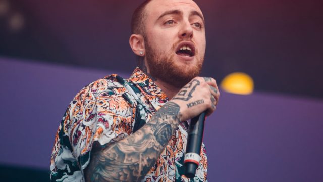 Mac Miller