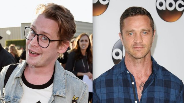 Macauley Culkin
