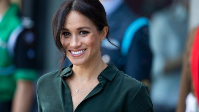 Meghan Markle