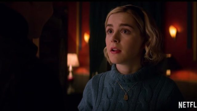 Sabrina