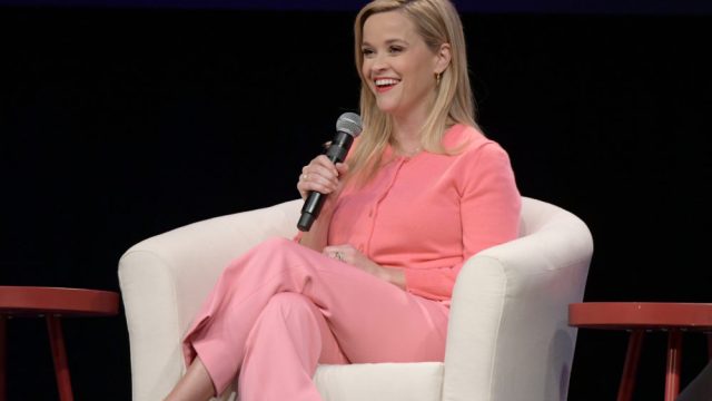 Reese Witherspoon