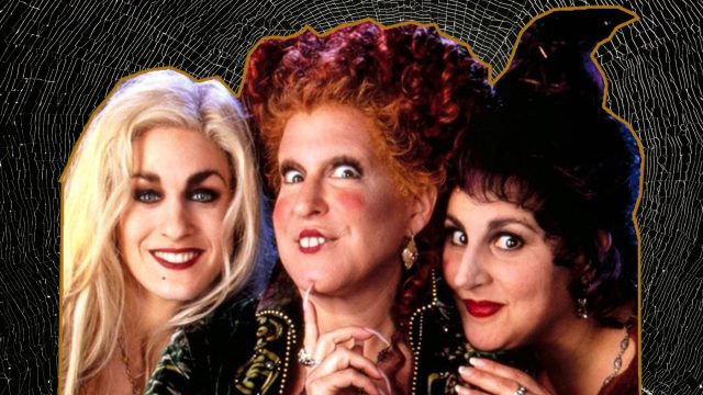 halloween vacations