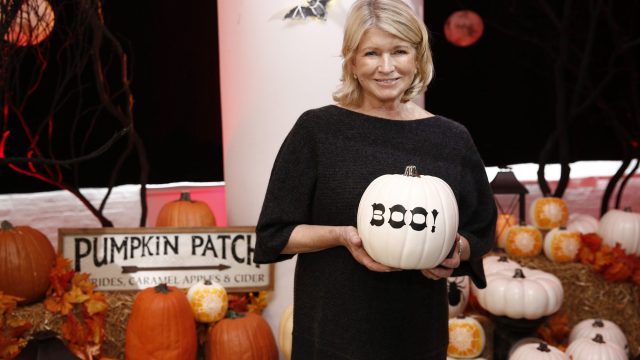 halloween decorating