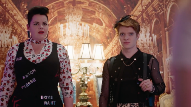 heathers