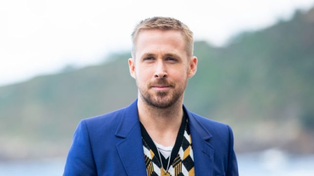 Ryan Gosling