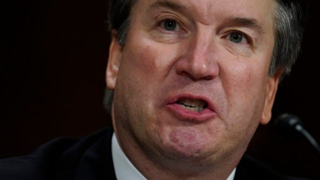 Christine Blasey Ford