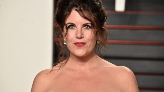 Monica Lewinsky