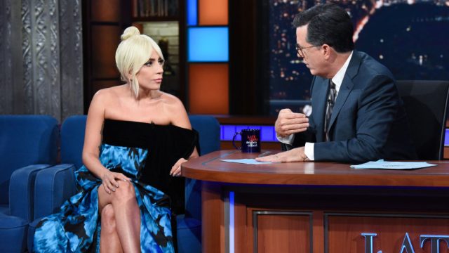 lady gaga