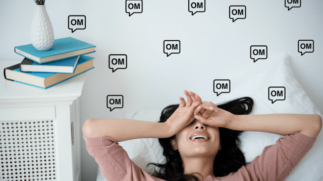 orgasmic meditation