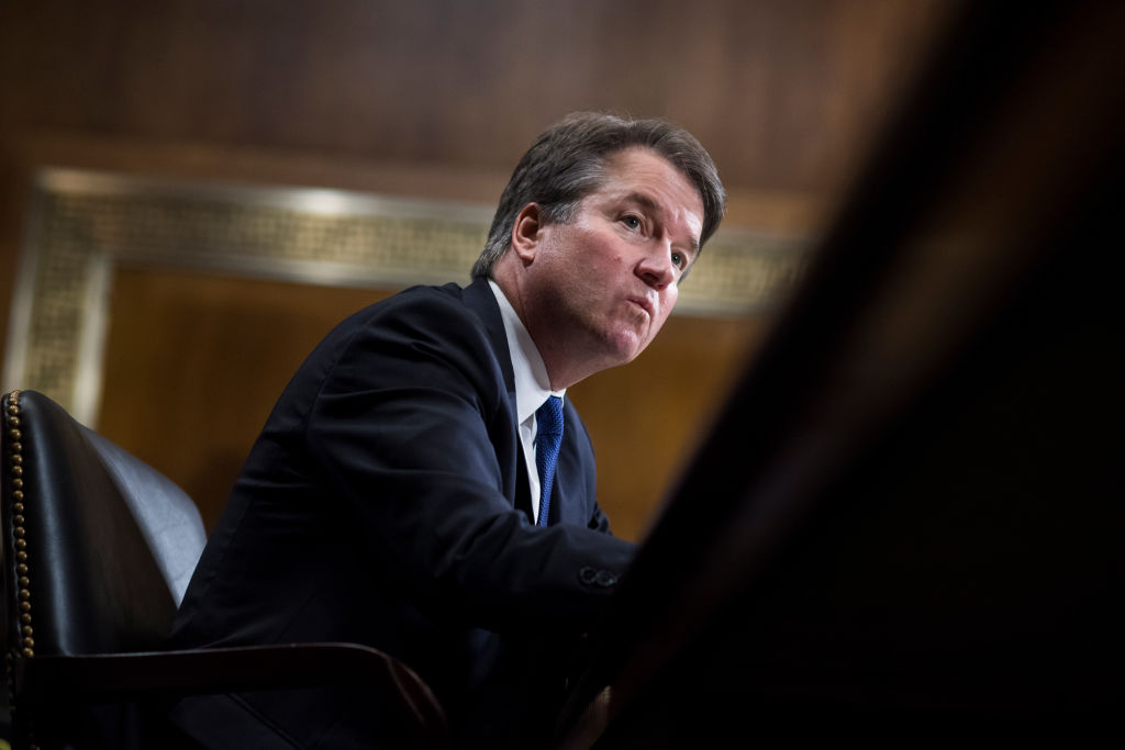 Brett Kavanaugh Accuser Deborah Ramirez Issued Statement On Senatehellogiggles 0237