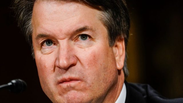 brett kavanaugh