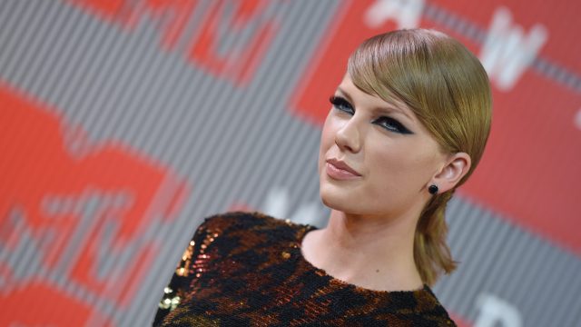 Taylor Swift