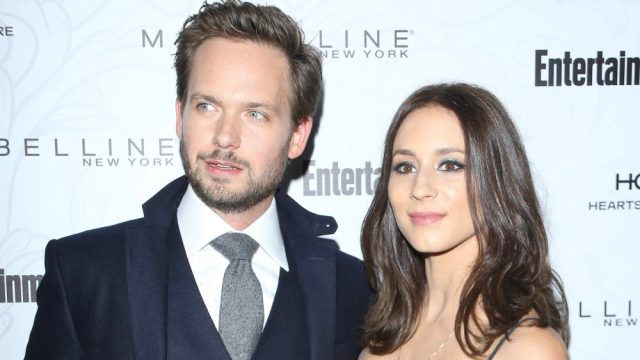 Troian Bellisario