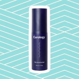 Curology Cleanser and Moisturizer