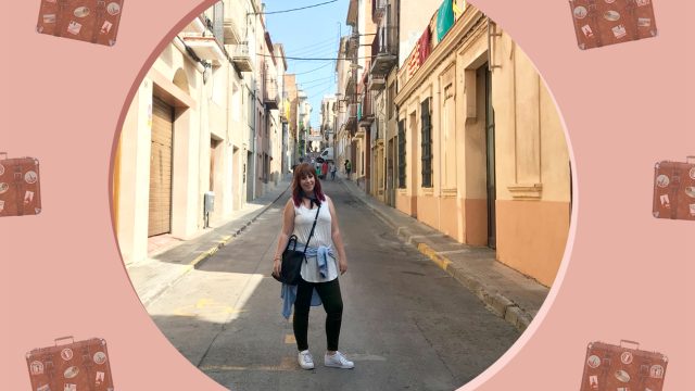 barcelona travel guide