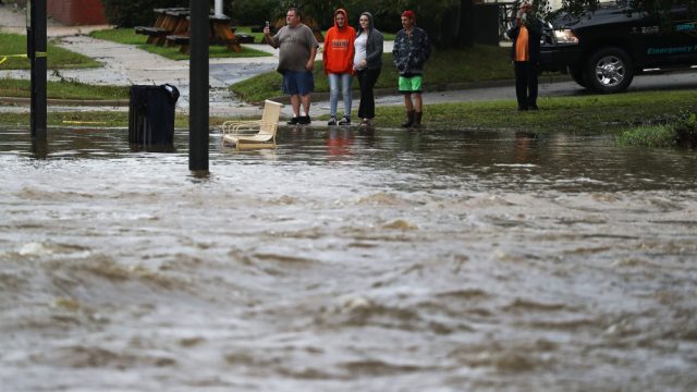 Hurricane Michael