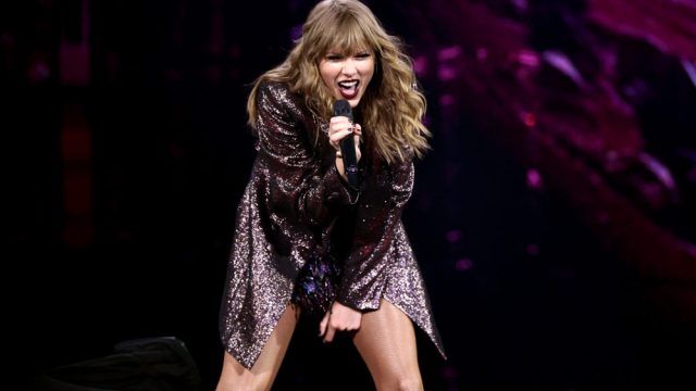 Taylor Swift