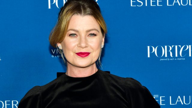 Ellen Pompeo