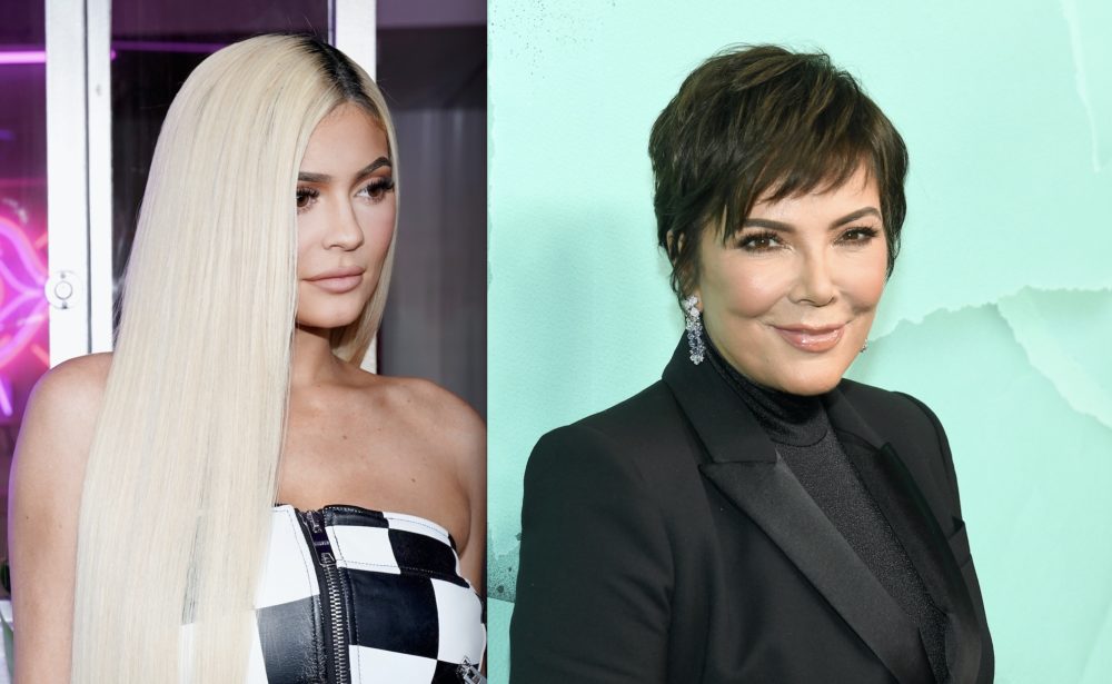 Kim Kardashian's Mom Kris Jenner Set to Guest-Host 'The Talk' | IBTimes