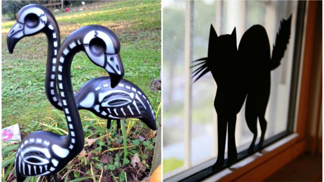 DIY halloween