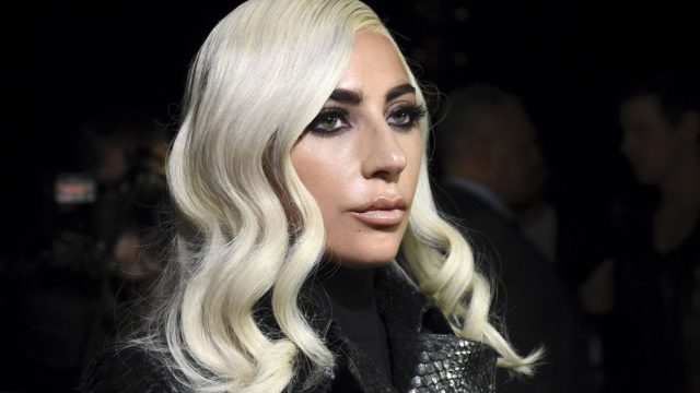 lady gaga mental health