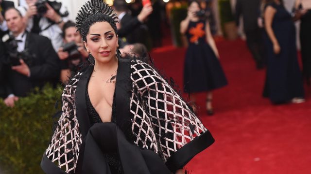 2019 Met Gala