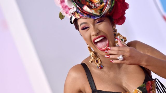 Cardi B
