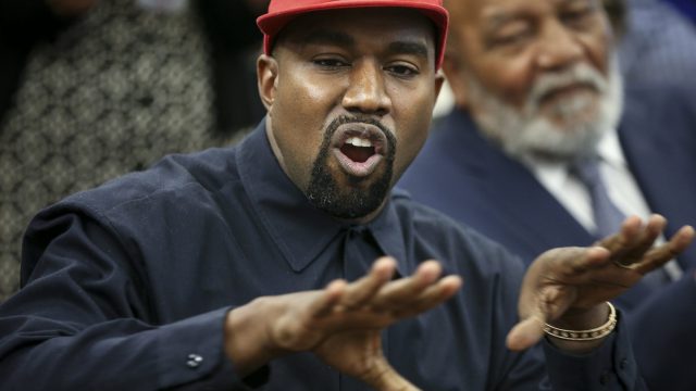 Kanye West