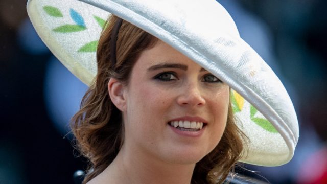Princess Eugenie