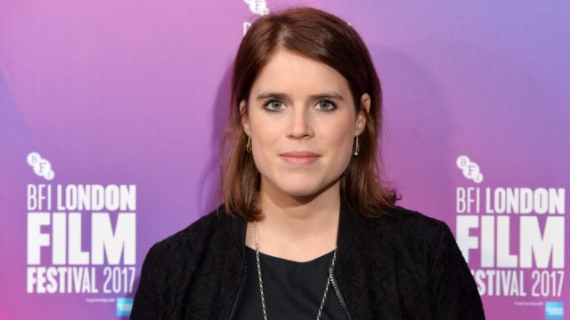 Princess Eugenie