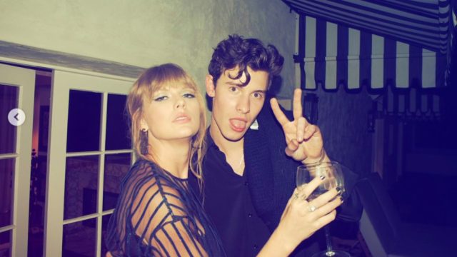 Taylor Swift