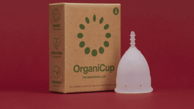 organicup