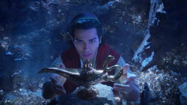 Aladdin