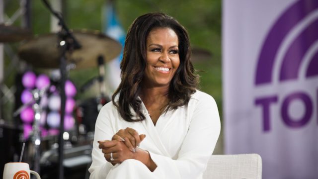 Michelle Obama