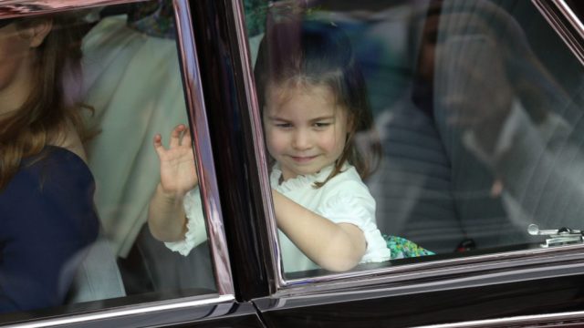 Princess Charlotte