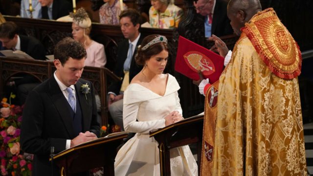 Princess Eugenie