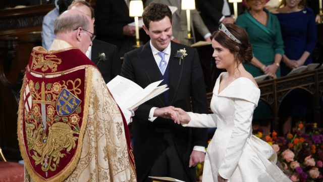Princess Eugenie