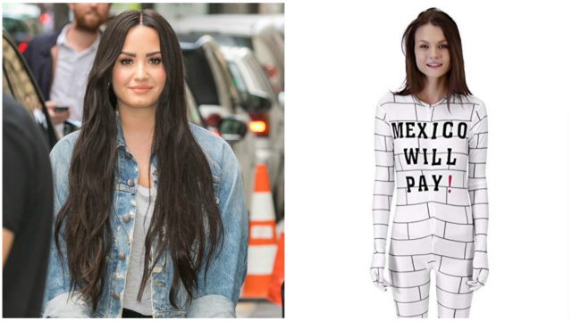 offensive halloween costumes