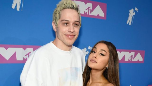 Ariana Grande