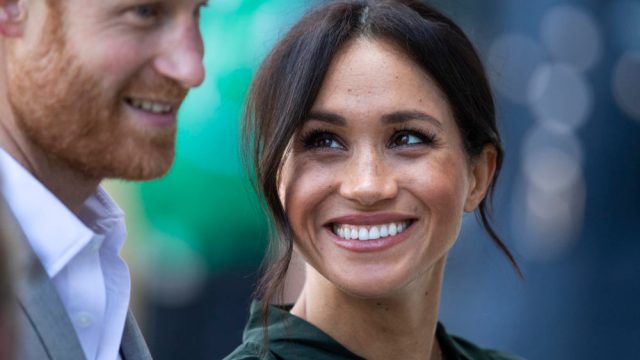 Meghan Markle