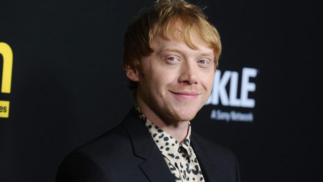 Rupert Grint