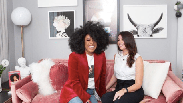 phoebe robinson apartment
