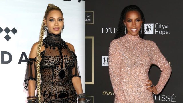 Beyonce