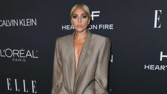 Lady Gaga