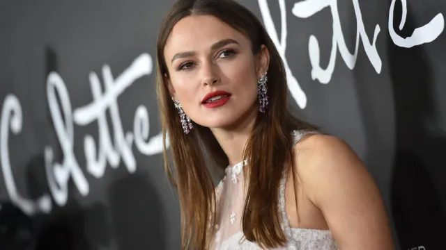 Kiera Knightly
