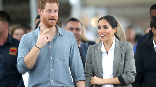 Meghan Markle
