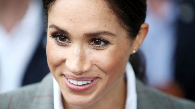 Meghan Markle
