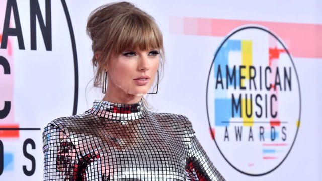 Taylor Swift