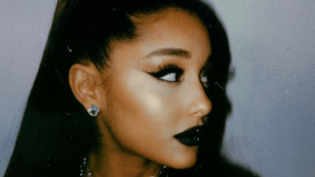 ariana grande pete tattoo